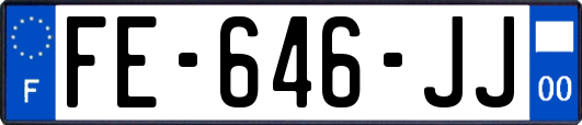 FE-646-JJ