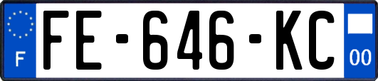 FE-646-KC