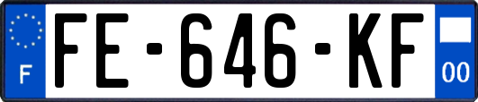 FE-646-KF