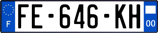 FE-646-KH