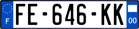 FE-646-KK