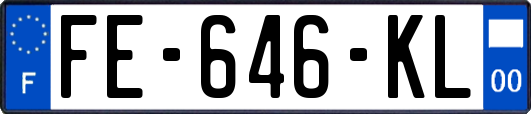 FE-646-KL