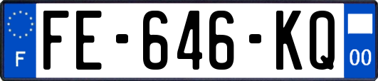 FE-646-KQ