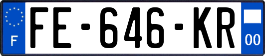 FE-646-KR