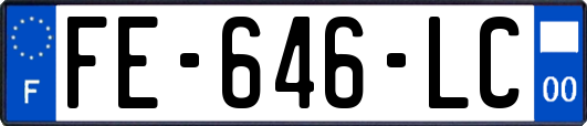 FE-646-LC