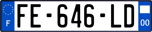 FE-646-LD