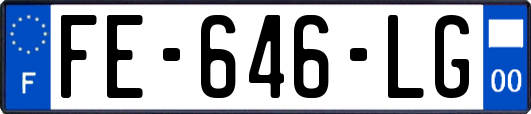 FE-646-LG