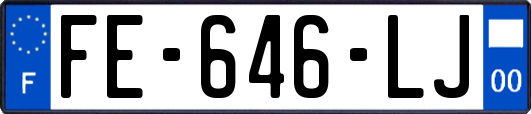FE-646-LJ