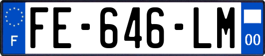 FE-646-LM