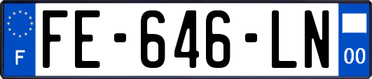 FE-646-LN