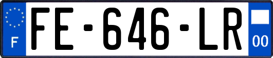 FE-646-LR