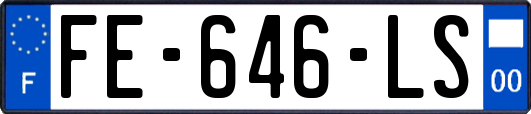 FE-646-LS