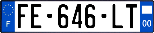 FE-646-LT