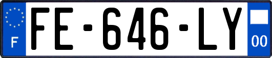 FE-646-LY