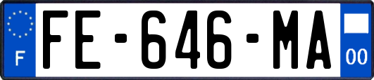 FE-646-MA