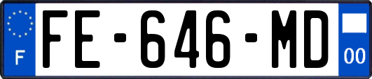 FE-646-MD