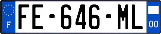 FE-646-ML