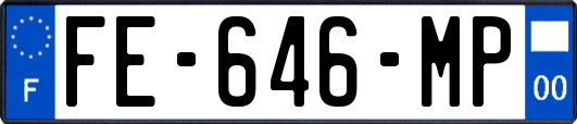 FE-646-MP