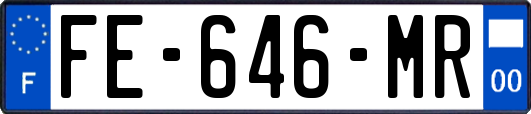 FE-646-MR