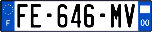 FE-646-MV