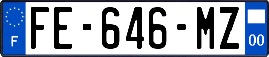 FE-646-MZ