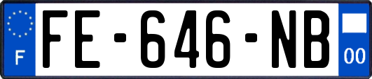 FE-646-NB