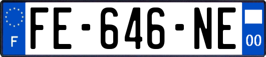 FE-646-NE