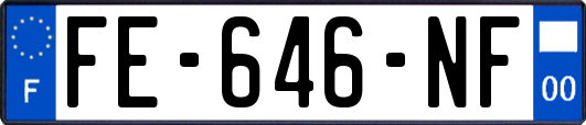 FE-646-NF