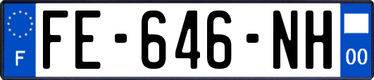 FE-646-NH