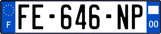 FE-646-NP