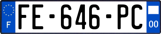 FE-646-PC