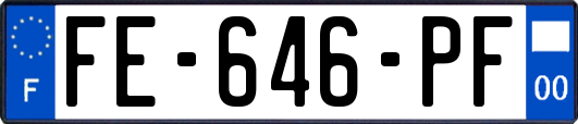 FE-646-PF