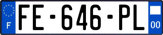 FE-646-PL
