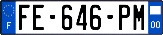 FE-646-PM
