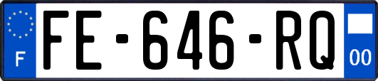 FE-646-RQ