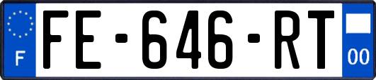 FE-646-RT