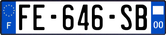 FE-646-SB