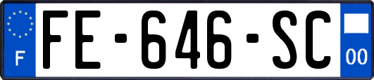FE-646-SC