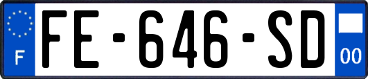 FE-646-SD