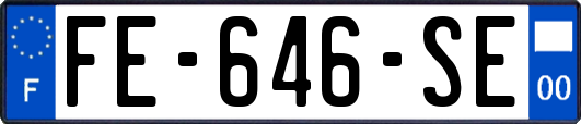FE-646-SE