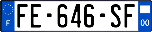FE-646-SF