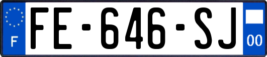 FE-646-SJ