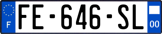 FE-646-SL