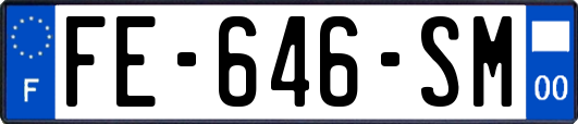 FE-646-SM