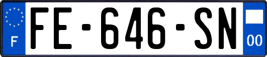 FE-646-SN