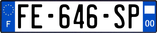 FE-646-SP