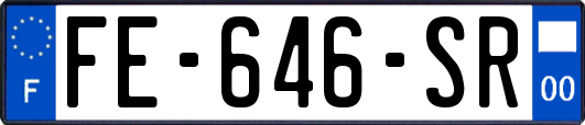 FE-646-SR