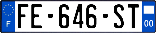 FE-646-ST