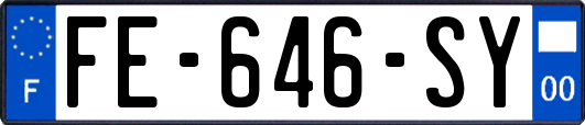 FE-646-SY