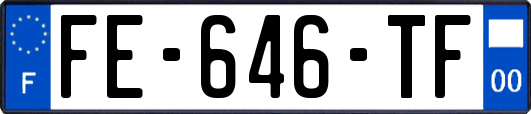FE-646-TF